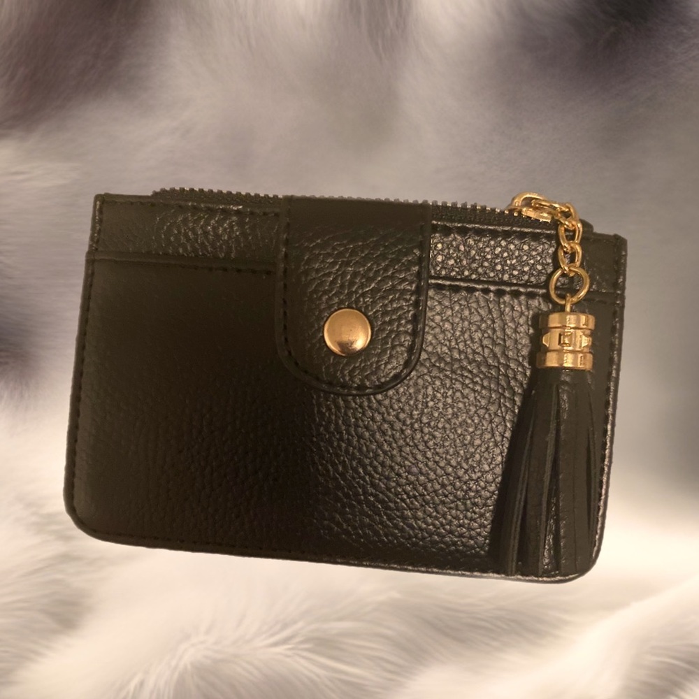 Authentic Jimmy key wallet - Picture 4 of 6